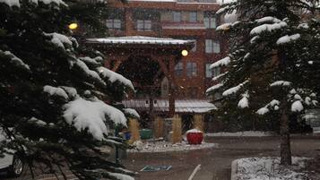 Área da propriedade