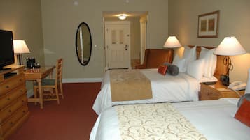 1 quarto, escrivaninha, ferros/tábuas de passar roupa, Wi-Fi