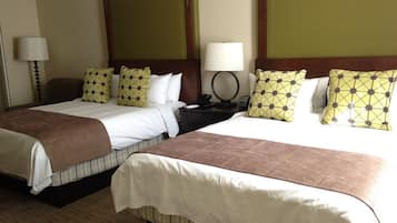 1 quarto, escrivaninha, ferros/tábuas de passar roupa, Wi-Fi