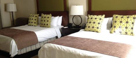 1 quarto, escrivaninha, ferros/tábuas de passar roupa, Wi-Fi