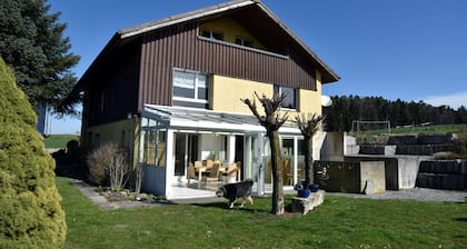 Holiday apartment Dinhard for 1 - 5 persons with 1 bedroom - Farmhouse