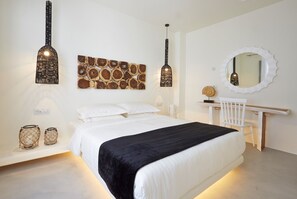 2 Schlafzimmer, Zimmersafe, Bügeleisen/Bügelbrett, WLAN