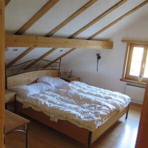 3 chambres