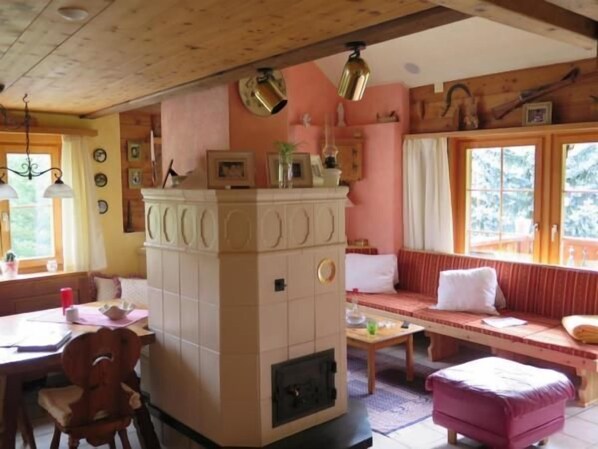 Intérieur