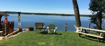 Cabin 6 Lake Cabin Resort on Fife Lake