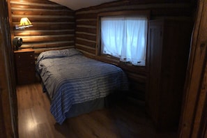2 habitaciones, wifi y ropa de cama 