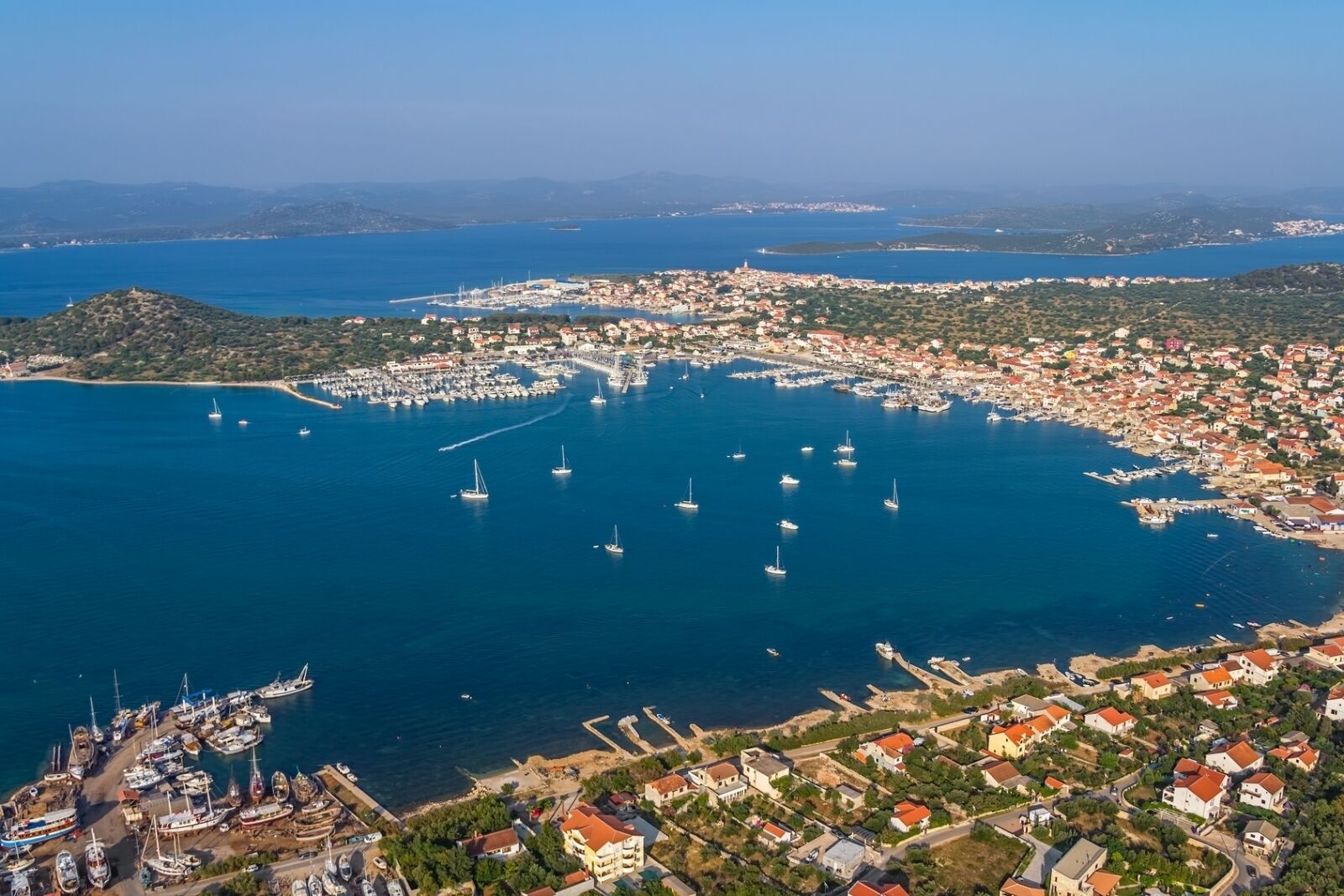 Marina