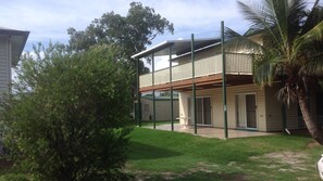 Exterior - Baybreeze -Burrum Heads- 3BR- Close to Boat Ramp (BURRUM HEADS)
