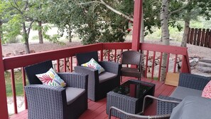 Terras