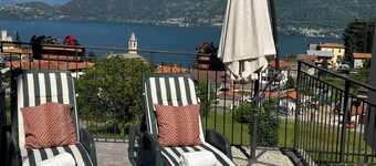 100 square meters of completely renovated house on 2 levels