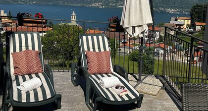 100 square meters of completely renovated house on 2 levels