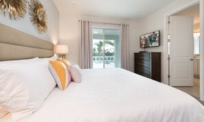 8 Schlafzimmer, Bügeleisen/Bügelbrett, WLAN, Bettwäsche