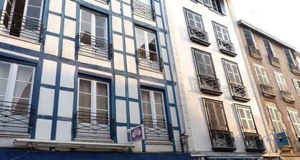 Basque Country Biarritz Bayonne Charming Furnished