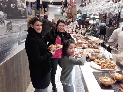 Basque Country Biarritz Bayonne Charming Furnished