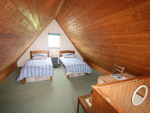 5 chambres, Wi-Fi, draps fournis