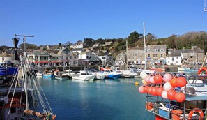Port de plaisance