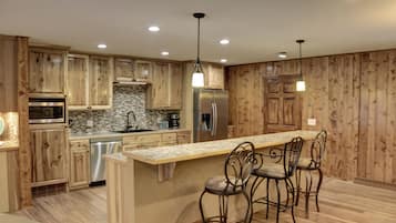 Serviettes en papier