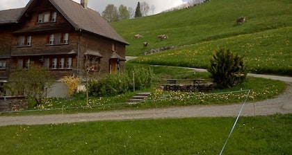 Holiday house Krummenau for 1 - 7 persons with 3 bedrooms - Farmhouse