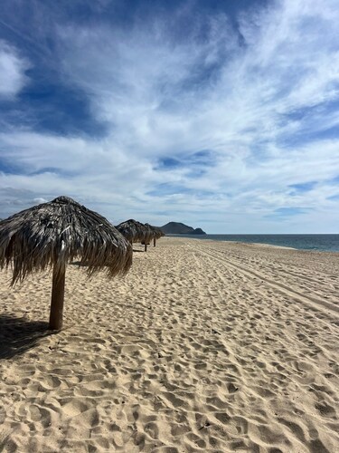 Villa Gardenia - Ocean Casa Arbol
