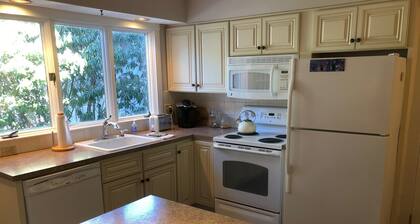 Litchfield Hills Hideaway