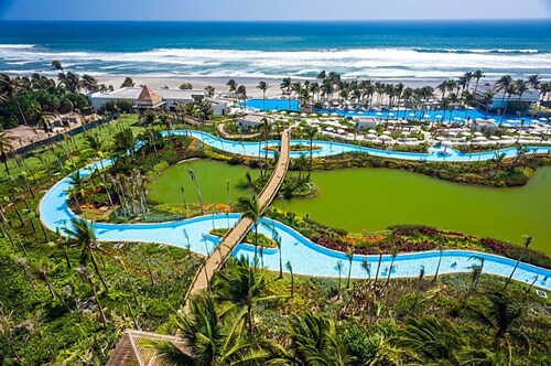 The Grand Mayan Acapulco