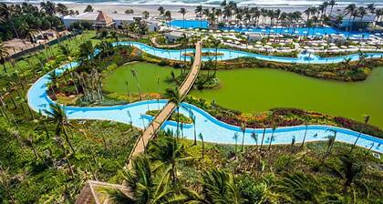 The Grand Mayan Acapulco