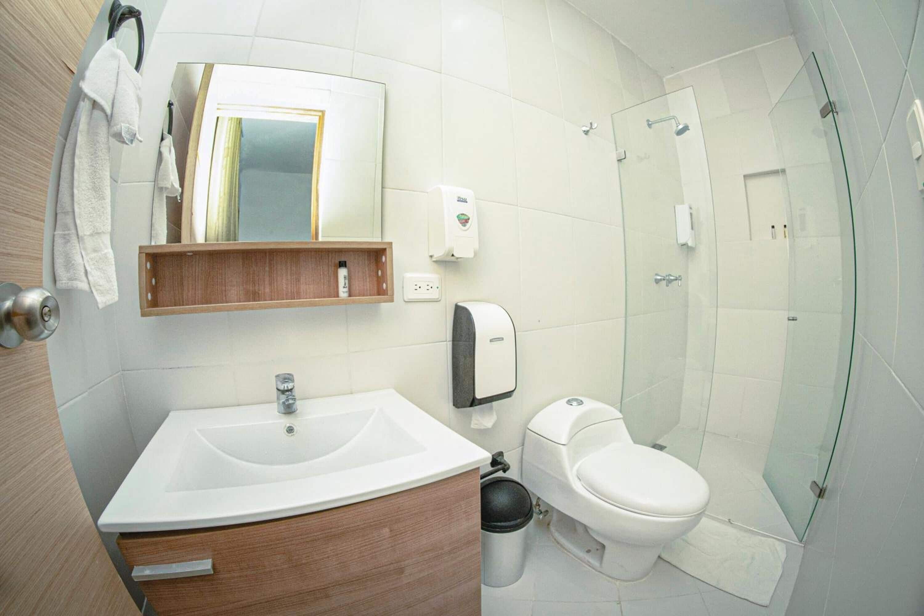 Kamar mandi