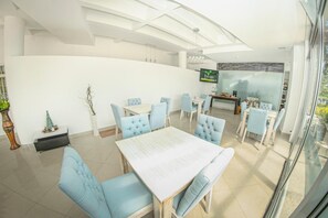Restaurant - Llanogrande Airport by Bernalo Hotels (Rionegro)