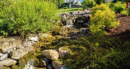 Mountain Harbor #162 3 Bedroom Condo