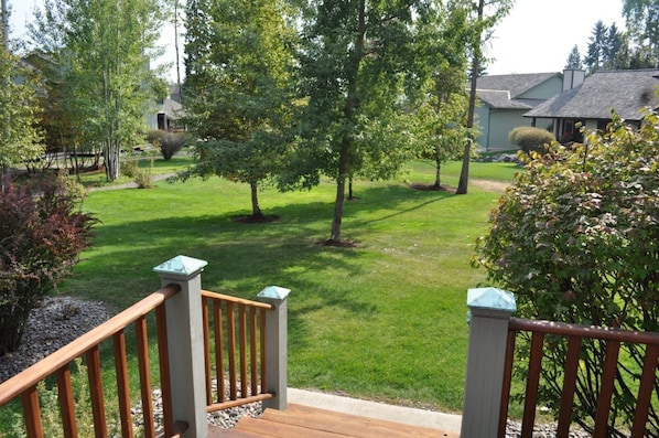 Condo (MH153) | Exterior