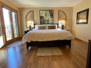 Condo (MH153) | 3 bedrooms, free WiFi