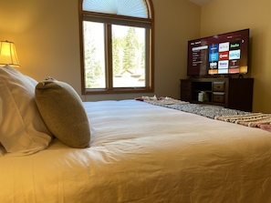 Condo (MH153) | 3 habitaciones y wifi gratis