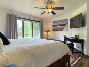 Condo (MH143) | Exterior