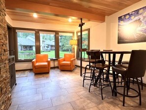 Exterior - Mountain Harbor #143 3 Bedroom Condo (Whitefish)