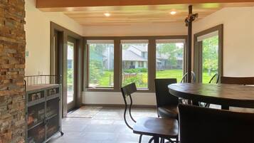 Kondominium (MH143) | Eksterior