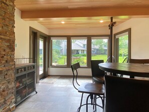 Exterior - Mountain Harbor #143 3 Bedroom Condo (Whitefish)