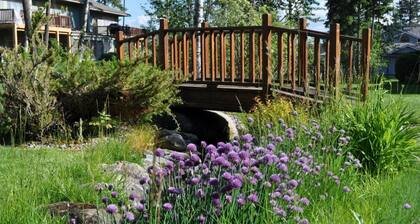 Mountain Harbor #147 3 Bedroom Condo