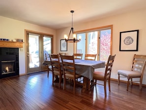 Condo (MH147) | Extérieur