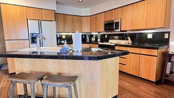 Condo (MH147) | Exterior