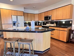 Condo (MH147) | Exterior