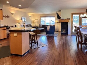 Condo (MH147) | Exterior - Mountain Harbor #147 3 Bedroom Condo (Whitefish)