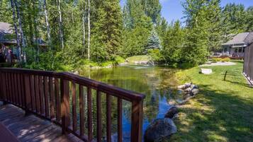 Condo (MH147) | Property grounds