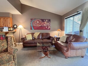 Condo (MH127) | Exterior - Mountain Harbor #127 2 Bedroom Condo (Whitefish)