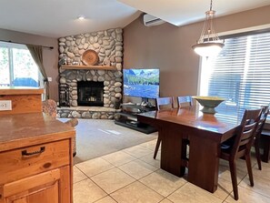 Condo (MH127) | Exterior - Mountain Harbor #127 2 Bedroom Condo (Whitefish)