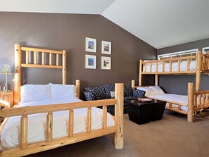 Condo (MH127) | Exterior - Mountain Harbor #127 2 Bedroom Condo (Whitefish)