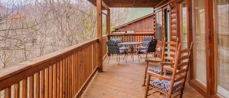 Terrass/Patio