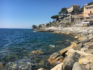 Strand