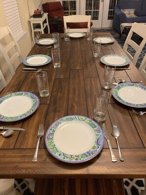 Restauración