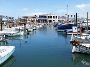 Jachthaven