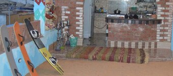 Nubian Kindom Aragheed House
